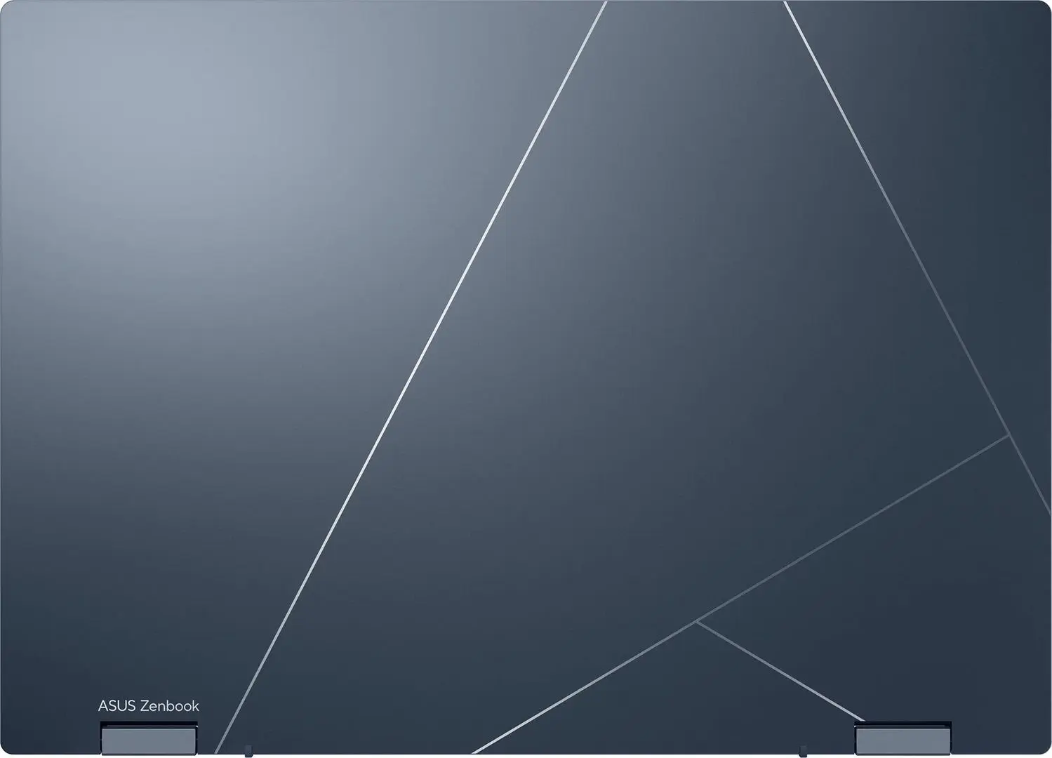 Laptop Asus Zenbook 14 Flip OLED UP3404VA Intel Core i7-1360P 16GB DDR5/1TB SSD (Blue)