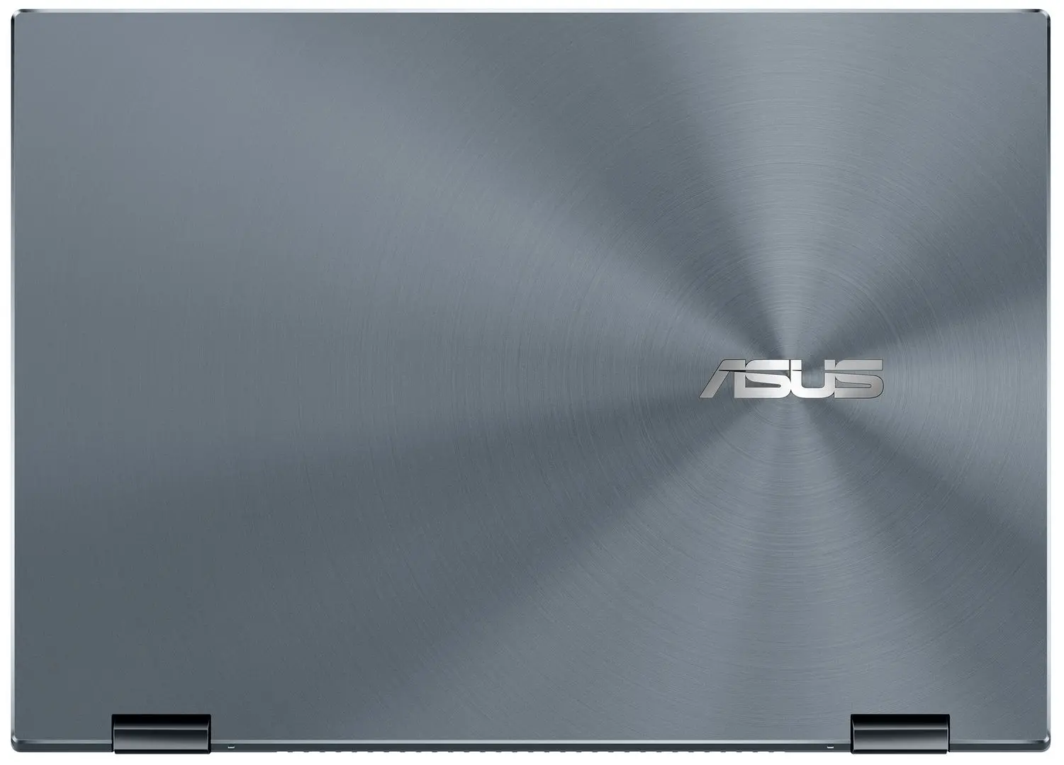 Ноутбук Asus Zenbook 14 Flip OLED UP5401EA-KN110X Intel Core i5-1135G7 8GB DDR4/512GB SSD (Pine Grey) - 5