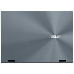 Laptop Asus Zenbook 14 Flip OLED UP5401ZA-KN044X Intel Core i5-12500H 16GB DDR5/512GB SSD (Pine Grey) Thumb