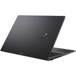 Laptop Asus Zenbook 14 OLED UM3402YA AMD Ryzen 5 5625U 16GB DDR4/512GB SSD (Jade Black) Thumb