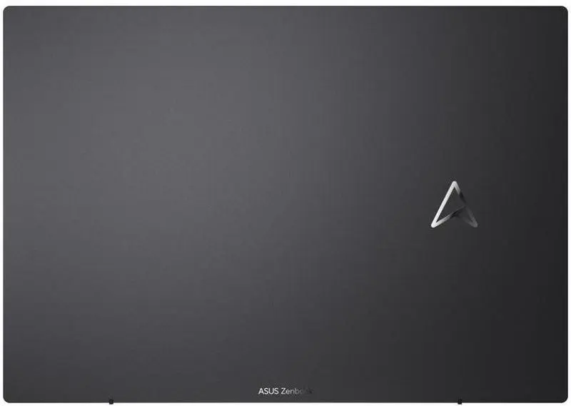 Laptop Asus Zenbook 14 OLED UM3402YA AMD Ryzen 5 5625U 16GB DDR4/512GB SSD (Jade Black)