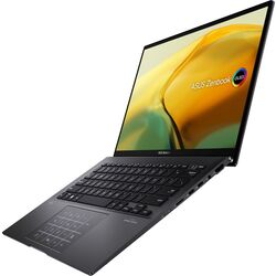 Laptop Asus Zenbook 14 OLED UM3402YA AMD Ryzen 5 7530U 16GB DDR4/1TB SSD (Jade Black) Thumb