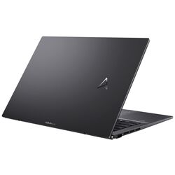 Ноутбук Asus Zenbook 14 OLED UM3402YA AMD Ryzen 7 5825U 16GB DDR4/1TB SSD (Jade Black)чер Thumb