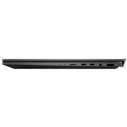 Ноутбук Asus Zenbook 14 OLED UM3402YA-KM799X AMD Ryzen 5 7430U 16GB LPDDR4X/512GB SSD W11P (Jade Black) Thumb