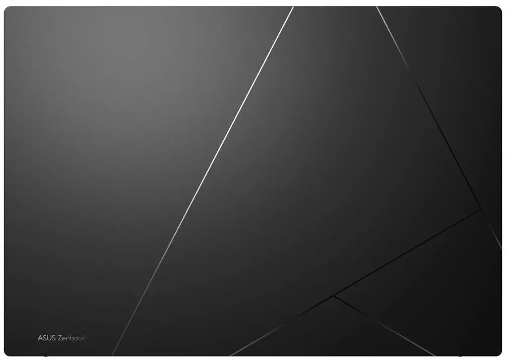 Ноутбук Asus Zenbook 14 OLED UM3406HA-PP025X AMD Ryzen 7 8840HS 16GB LPDDR5X/1TB SSD W11P (Jade Black)