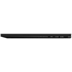 Ноутбук Asus Zenbook 14 OLED UM3406HA-PP025X AMD Ryzen 7 8840HS 16GB LPDDR5X/1TB SSD W11P (Jade Black) Thumb