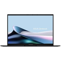 Ноутбук Asus Zenbook 14 OLED UM3406HA-QD028X AMD Ryzen 7 8840HS 16GB LPDDR5X/1TB SSD W11P (Jade Black) Thumb