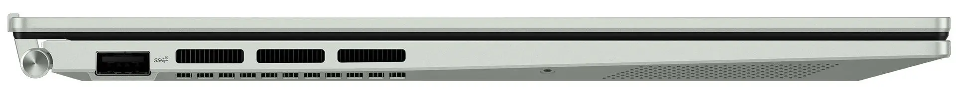 Laptop Asus Zenbook 14 OLED UX3402ZA Intel Core i5-1240P 16GB LPDDR5/1TB SSD W11H (Aqua Celadon)