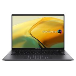 Ноутбук Asus Zenbook 14 OLED UX3402ZA Intel Core i5-1240P 8GB DDR5/512 GB SSD (Ponder Blue)