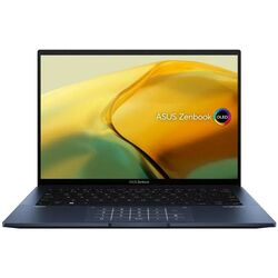 Laptop Asus Zenbook 14 OLED UX3402ZA Intel Core i7-1260P 16GB DDR5/1TB SSD (Ponder Blue)