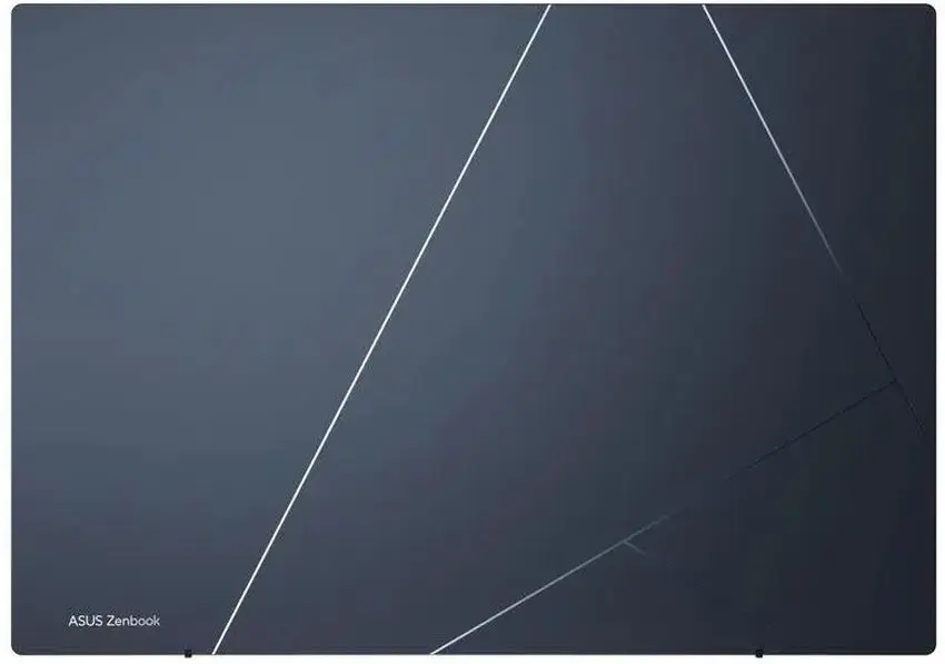 Laptop Asus Zenbook 14 OLED UX3402ZA Intel Core i7-1260P 16GB DDR5/1TB SSD (Ponder Blue) - 7