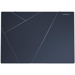 Laptop Asus Zenbook 14 OLED UX3402ZA Intel Core i7-1260P 16GB DDR5/512 GB SSD (Ponder Blue) Thumb