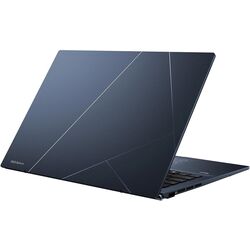 Laptop Asus Zenbook 14 OLED UX3402ZA Intel Core i7-1260P 16GB DDR5/512 GB SSD (Ponder Blue) Thumb