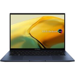 Laptop Asus Zenbook 14 OLED UX3402ZA-KM390X Intel Core i7-1260P 16GB DDR5/1TB SSD W11P (Ponder Blue)