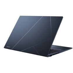 Laptop Asus Zenbook 14 OLED UX3402ZA-KM390X Intel Core i7-1260P 16GB DDR5/1TB SSD W11P (Ponder Blue) Thumb