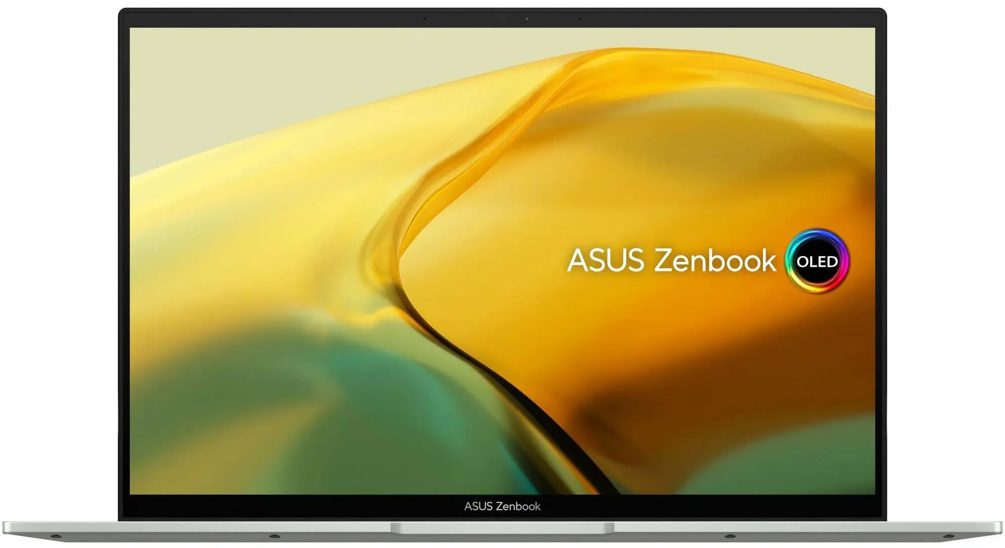 Laptop Asus Zenbook 14 OLED UX3402ZA-KM407X Intel Core i7-1260P 16GB DDR5/1TB SSD W11P (Aqua Celadon)