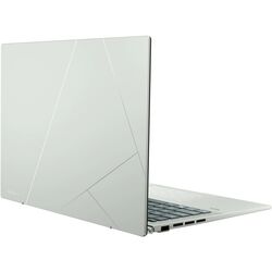 Laptop Asus Zenbook 14 OLED UX3402ZA-KM407X Intel Core i7-1260P 16GB DDR5/1TB SSD W11P (Aqua Celadon) Thumb