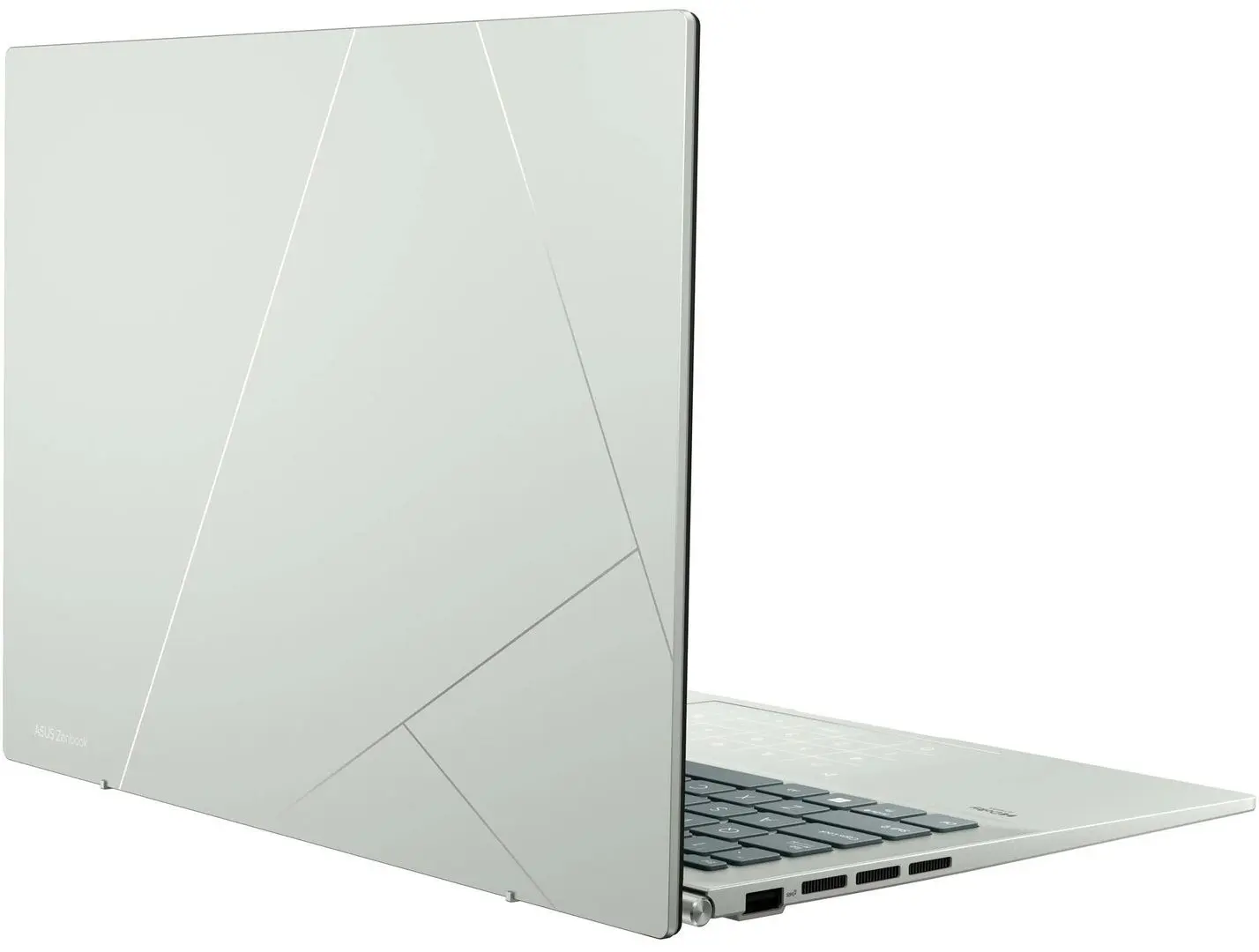 Laptop Asus Zenbook 14 OLED UX3402ZA-KM407X Intel Core i7-1260P 16GB DDR5/1TB SSD W11P (Aqua Celadon)