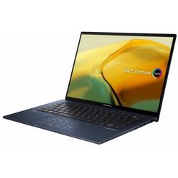 Laptop Asus ZenBook 14 OLED UX3402ZA-KN068W Intel Core i5-1240P 16GB DDR4/512GB SSD (Ponder Blue) Thumb