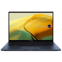 Laptop Asus ZenBook 14 OLED UX3402ZA-KN068W Intel Core i5-1240P 16GB DDR4/512GB SSD (Ponder Blue)
