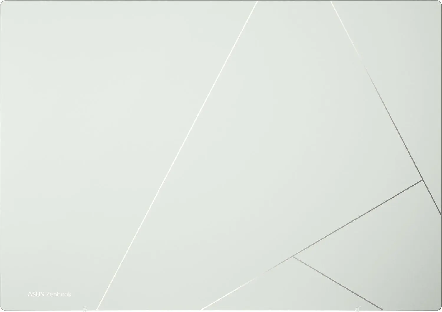 Ноутбук Asus Zenbook 14 OLED UX3402ZA-KP125X Intel Core i5-1240P 16GB DDR5/512GB SSD W11P (Aqua Celadon) - 6