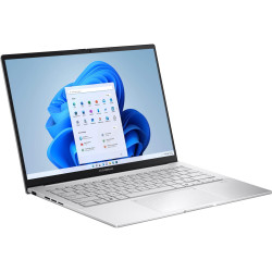 Ноутбук Asus Zenbook 14 OLED UX3405CA Ultra 9 285H 16GB/1TB NoOS (Foggy Silver) Thumb