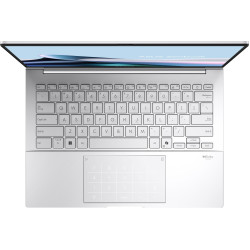 Ноутбук Asus Zenbook 14 OLED UX3405CA Ultra 9 285H 16GB/1TB NoOS (Foggy Silver) Thumb