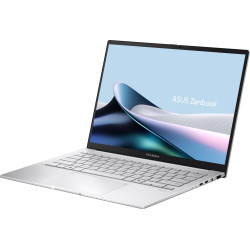 Ноутбук Asus Zenbook 14 OLED UX3405CA Ultra 9 285H 16GB/1TB NoOS (Foggy Silver) Thumb