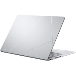 Ноутбук Asus Zenbook 14 OLED UX3405CA Ultra 9 285H 16GB/1TB NoOS (Foggy Silver) Thumb