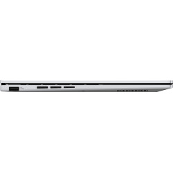 Ноутбук Asus Zenbook 14 OLED UX3405CA Ultra 9 285H 16GB/1TB NoOS (Foggy Silver) Thumb