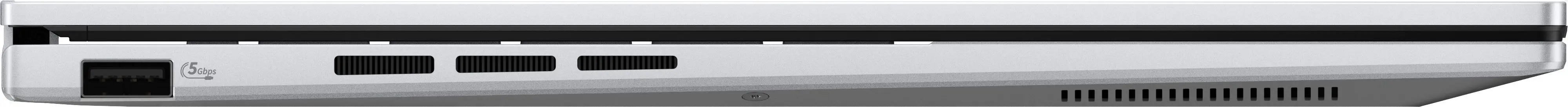 Ноутбук Asus Zenbook 14 OLED UX3405CA Ultra 9 285H 16GB/1TB NoOS (Foggy Silver) - 7
