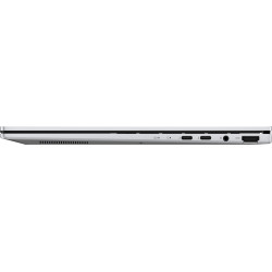 Ноутбук Asus Zenbook 14 OLED UX3405CA Ultra 9 285H 16GB/1TB NoOS (Foggy Silver) Thumb