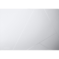 Ноутбук Asus Zenbook 14 OLED UX3405CA Ultra 9 285H 16GB/1TB NoOS (Foggy Silver) Thumb