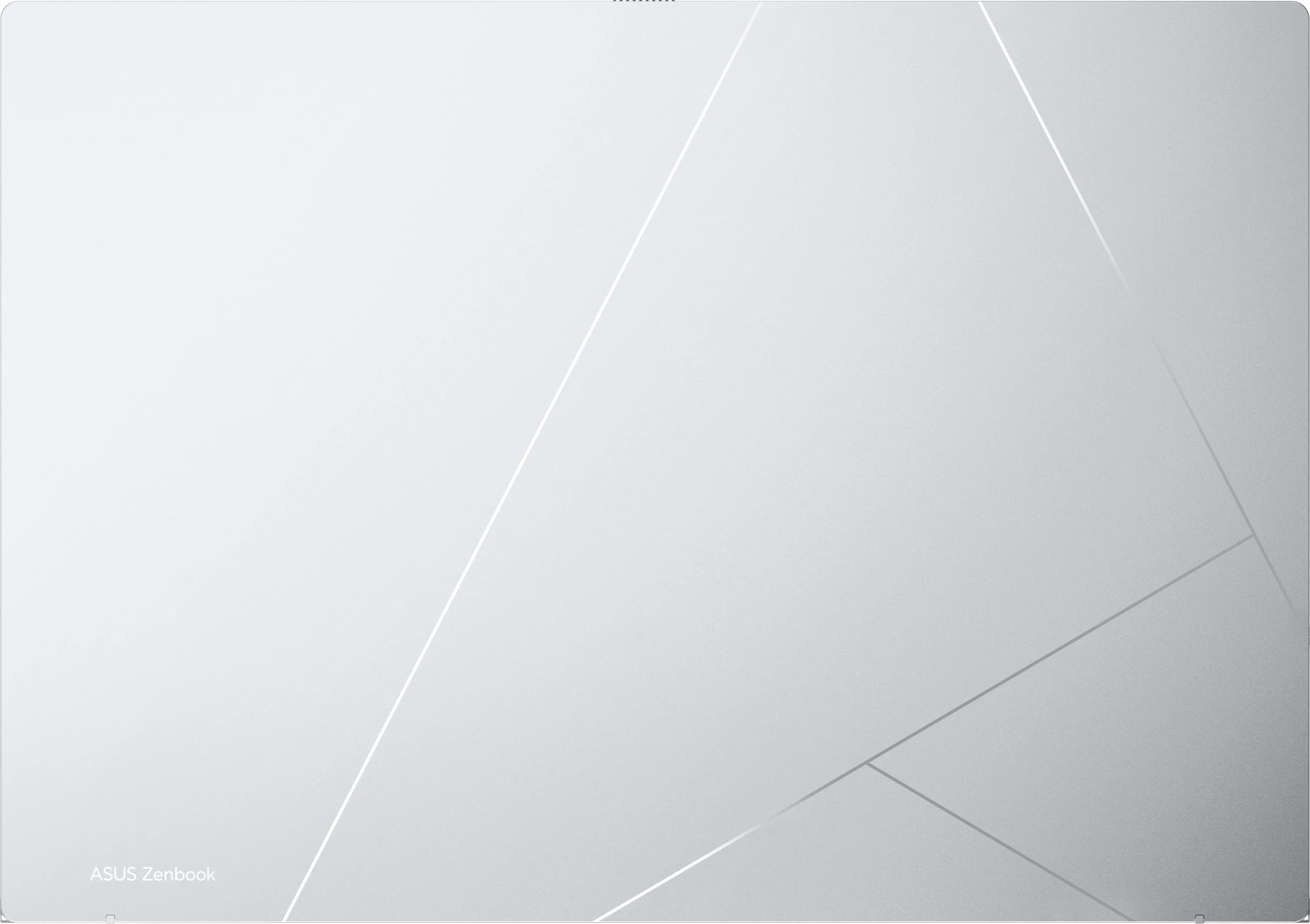 Ноутбук Asus Zenbook 14 OLED UX3405CA Ultra 9 285H 16GB/1TB NoOS (Foggy Silver) - 9