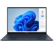 Laptop Asus Zenbook 14 OLED UX3405MA Intel Core Ultra 7 155H 16GB DDR4/1TB SSD (Ponder Blue)