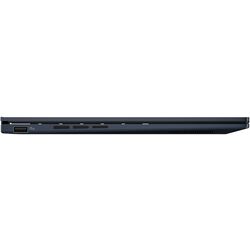 Ноутбук Asus Zenbook 14 OLED UX3405MA-PP348X Intel Core Ultra 7 155H 1x16GB LPDDR5X /1TB SSD W11P (Ponder Blue) Thumb