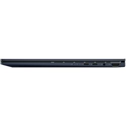 Ноутбук Asus Zenbook 14 OLED UX3405MA-PP348X Intel Core Ultra 7 155H 1x16GB LPDDR5X /1TB SSD W11P (Ponder Blue) Thumb