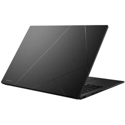 Ноутбук Asus Zenbook 14 OLED UX3406HA AMD Ryzen 7 8840HS 16GB DDR5/1TB SSD (Black) Thumb