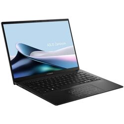 Ноутбук Asus Zenbook 14 OLED UX3406HA AMD Ryzen 7 8840HS 16GB DDR5/1TB SSD (Black) Thumb