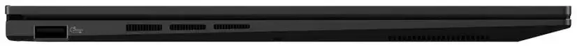 Ноутбук Asus Zenbook 14 OLED UX3406HA AMD Ryzen 7 8840HS 16GB DDR5/1TB SSD (Black) - 5