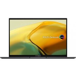 Ноутбук Asus ZenBook 14 UM3402YA AMD Ryzen 7 5825U 16GB DDR4/512GB SSD (Black) Thumb