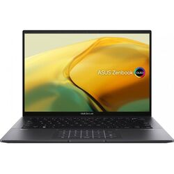 Ноутбук Asus ZenBook 14 UM3402YA AMD Ryzen 7 5825U 16GB DDR4/512GB SSD (Black)