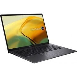 Ноутбук Asus ZenBook 14 UM3402YA AMD Ryzen 7 5825U 16GB DDR4/512GB SSD (Black) Thumb