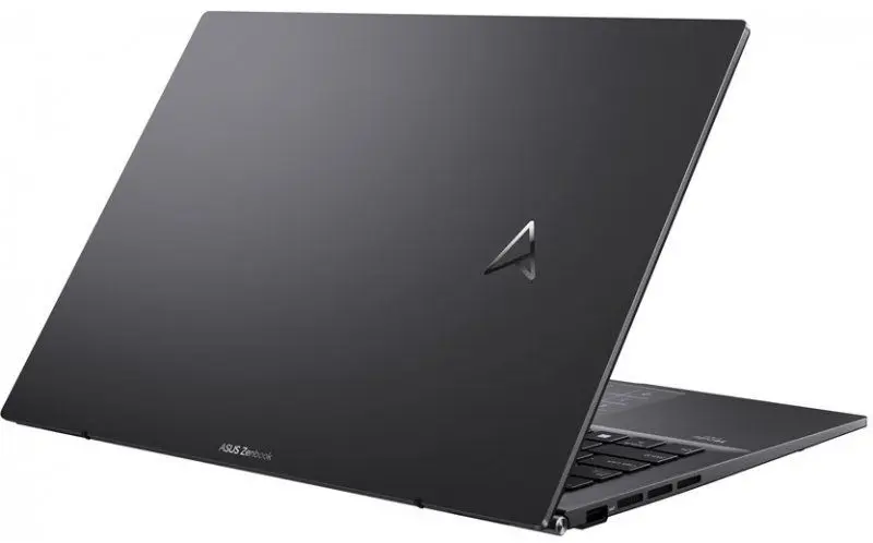 Ноутбук Asus ZenBook 14 UM3402YA AMD Ryzen 7 5825U 16GB DDR4/512GB SSD (Black) - 7