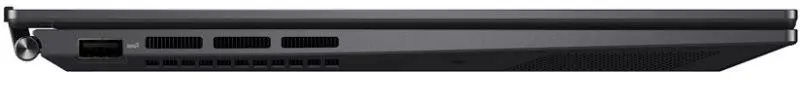 Ноутбук Asus ZenBook 14 UM3402YA AMD Ryzen 7 5825U 16GB DDR4/512GB SSD (Black) - 9