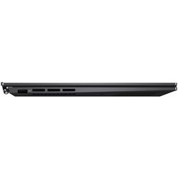 Laptop Asus Zenbook 14 UM3402YA-KM606X AMD Ryzen 7 7730U 16GB DDR4/1TB SSD W11P (Black) Thumb