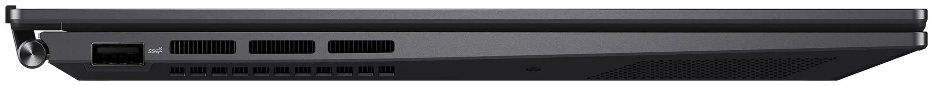 Laptop Asus Zenbook 14 UM3402YA-KM608X AMD Ryzen 5 7530U 16GB DDR4/512GB SSD W11P (Black) - 6