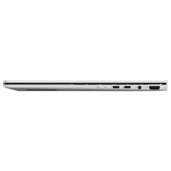 Laptop Asus Zenbook 14 UX3405CA Intel Core Ultra 5 225H 16GB/512GB Win11Home (Silver) Thumb