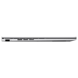 Laptop Asus Zenbook 14 UX3405CA Intel Core Ultra 5 225H 16GB/512GB Win11Home (Silver) Thumb
