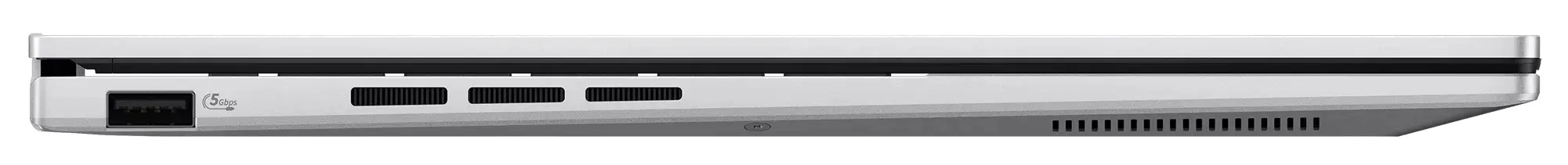 Laptop Asus Zenbook 14 UX3405CA Intel Core Ultra 5 225H 16GB/512GB Win11Home (Silver) - 4
